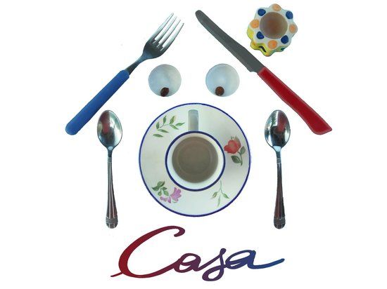 Casa